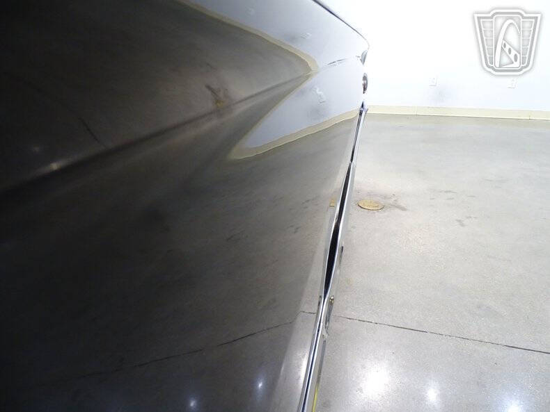 1963 Mercury Marauder