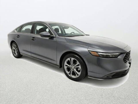 2023 Honda Accord