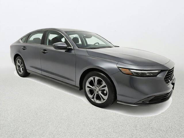 2023 Honda Accord