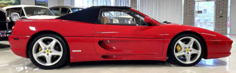 1997 Ferrari F355
