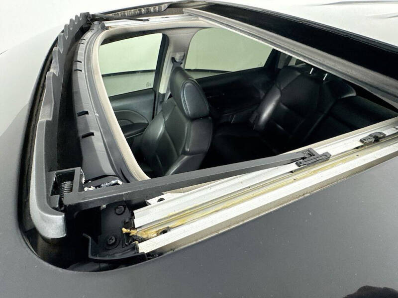 2012 Acura MDX SH-AWD w/Tech