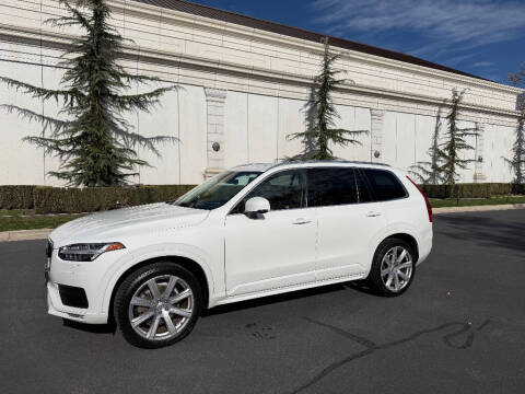 2020 Volvo XC90