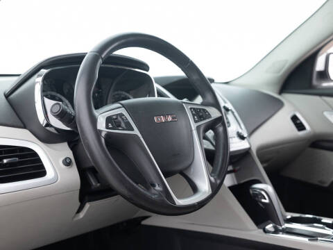 2013 GMC Terrain SLT-1