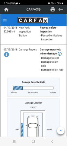 2015 Land Rover Range Rover Sport Supercharged