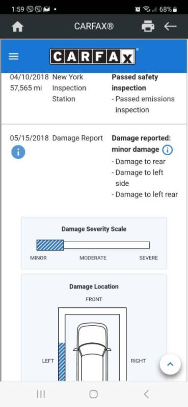 2015 Land Rover Range Rover Sport Supercharged