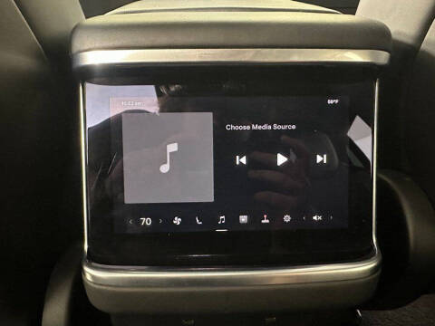 2022 Tesla Model X