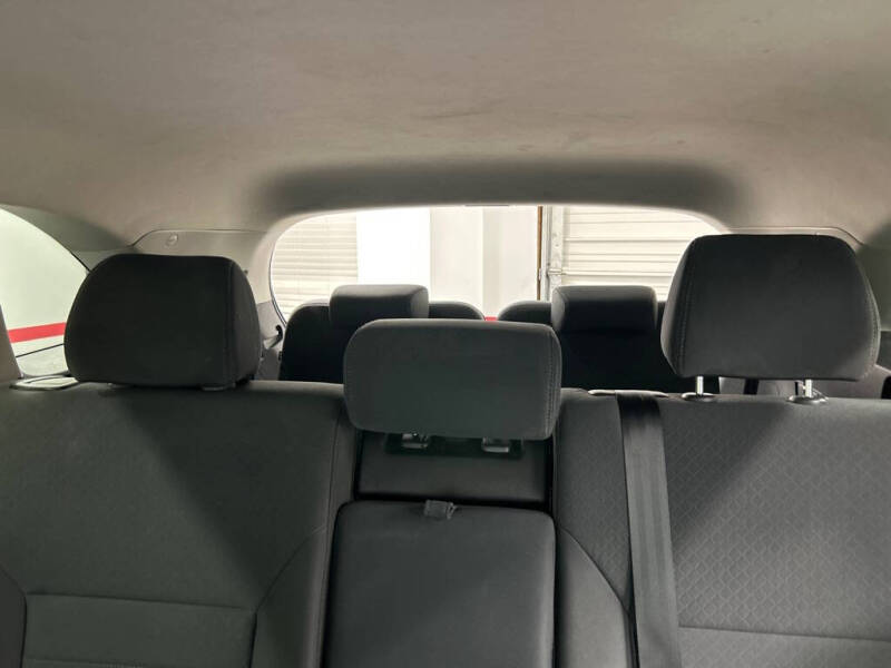 2019 Kia Sorento LX V6