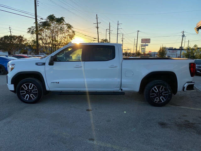 2021 GMC Sierra 1500 for sale at Auto One Motors in Garland, TX