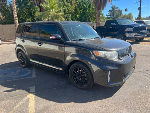 2015 Scion xB for sale at Dominguez Motors in Mesa AZ