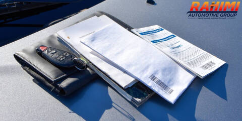 2014 Chrysler Town and Country Touring