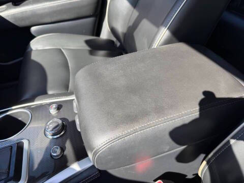 2020 Infiniti QX60 Pure