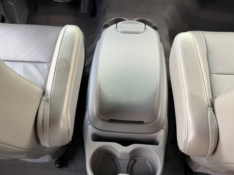 2002 Ford Excursion XLT