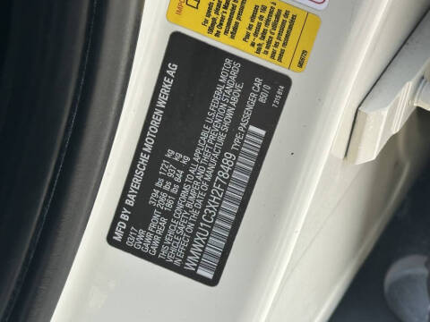 2017 MINI Hardtop 4 Door Cooper