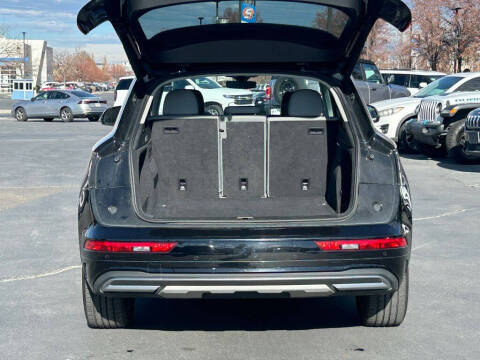 2021 Audi Q5 quattro Premium Plus 45 TFSI