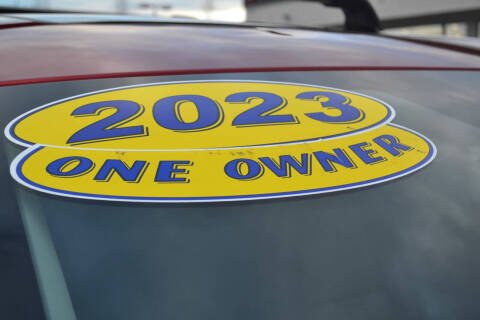 2023 Mazda CX-30 2.5 S Premium