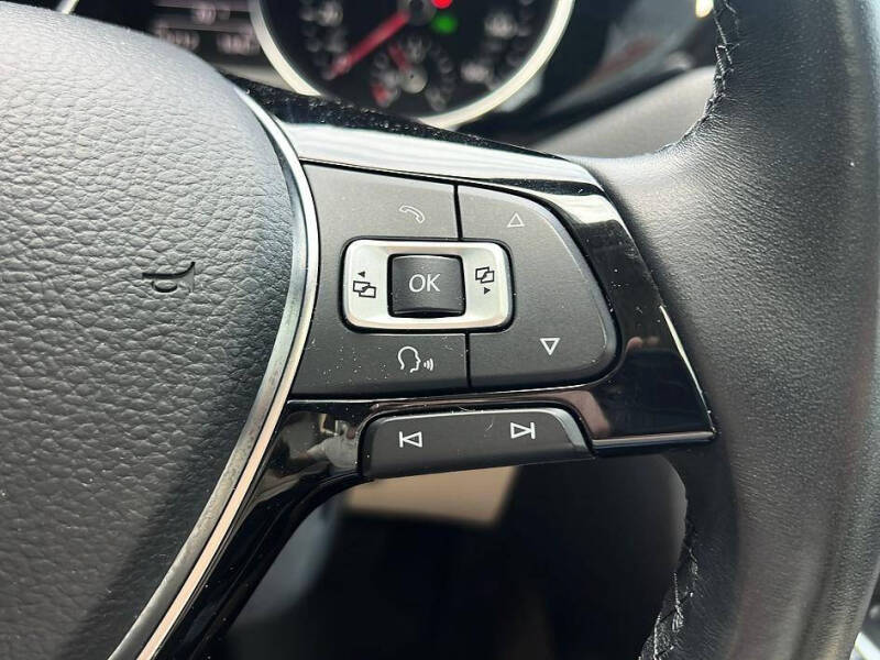 2016 Volkswagen Jetta