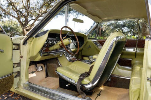 1964 Ford Thunderbird