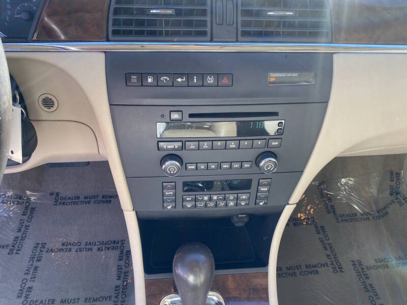 2008 Buick LaCrosse CXL