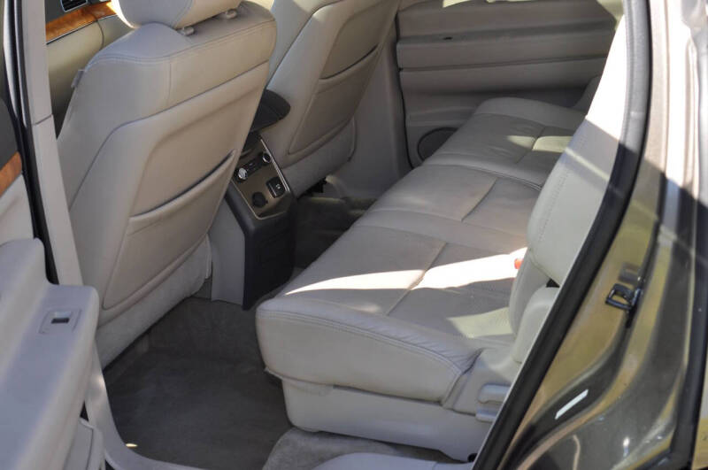 2012 Lincoln MKT EcoBoost