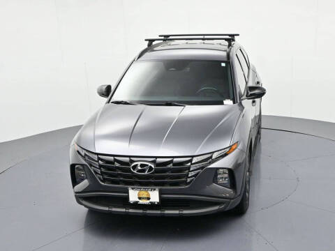 2024 Hyundai Tucson XRT