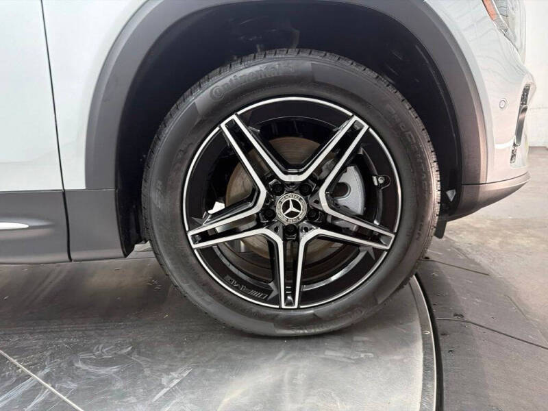 2026 Mercedes-Benz GLB GLB 250