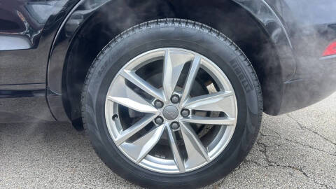 2016 Audi Q3 2.0T quattro Premium Plus