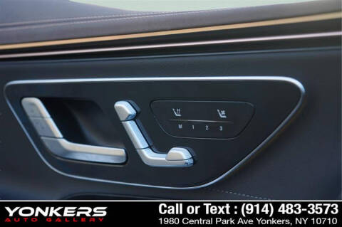 2024 Mercedes-Benz EQE EQE 350+