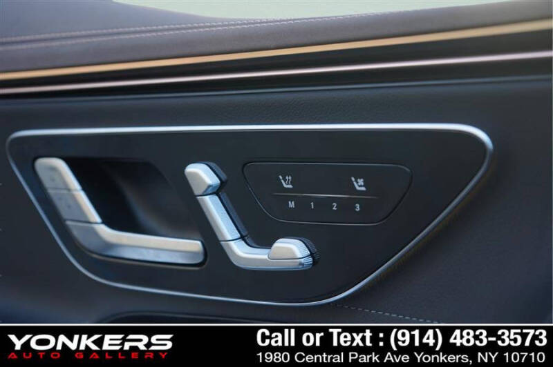 2024 Mercedes-Benz EQE EQE 350+