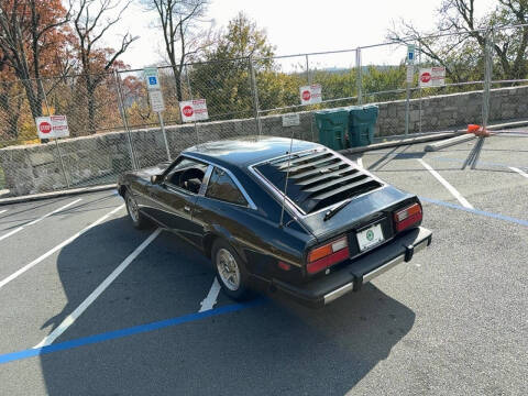1980 Datsun 280ZX