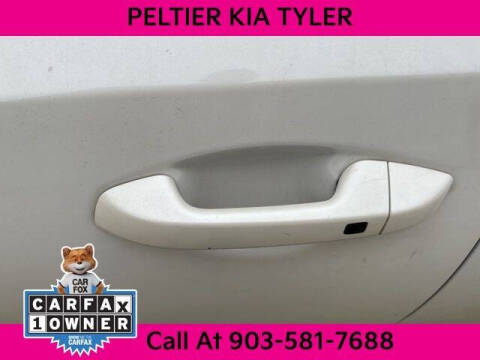 2021 Kia Forte GT Line