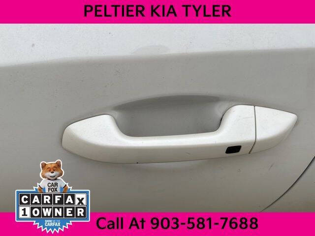 2021 Kia Forte GT Line