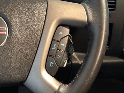 2013 GMC Sierra 1500