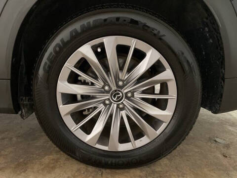 2025 Mazda CX-90 3.3 Turbo Select