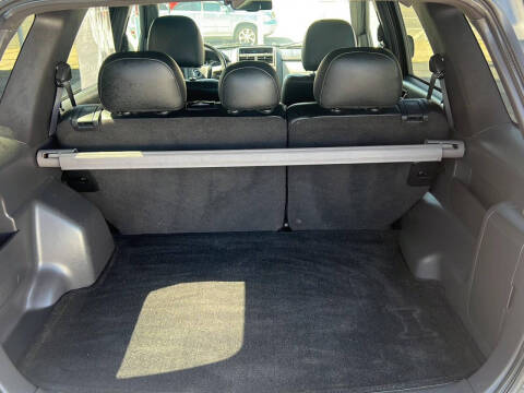 2008 Mercury Mariner V6