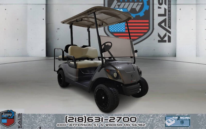 2015 Yamaha Drive for sale at Kal's Motorsports - Golf Carts in Wadena MN