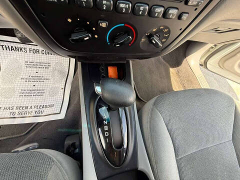 2000 Ford Taurus SES