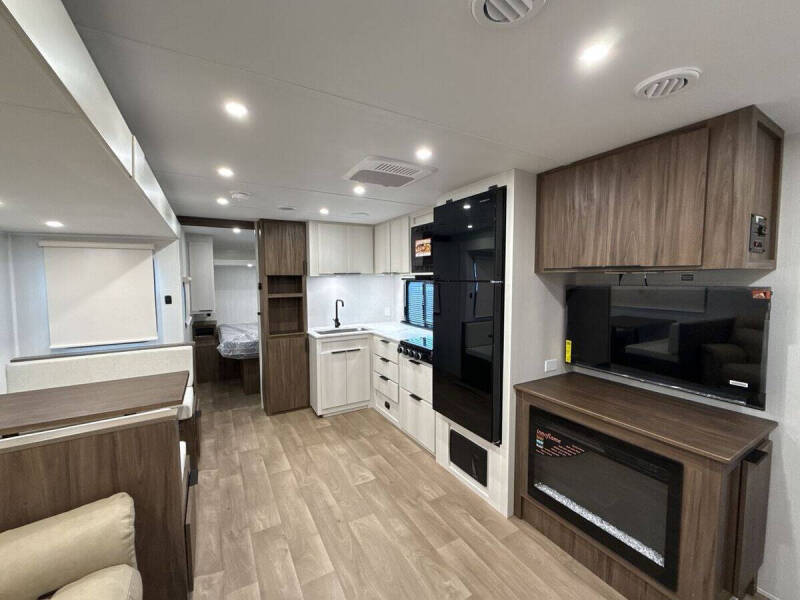2026 Winnebago Access