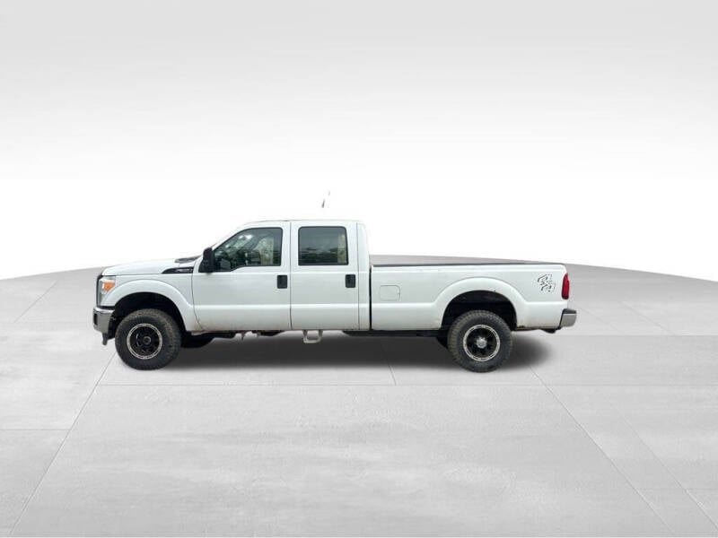 Used 2014 Ford F-350 Super Duty XL with VIN 1FT7W3B62EEB66692 for sale in Maysville, KY