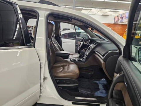 2015 GMC Acadia SLT-1