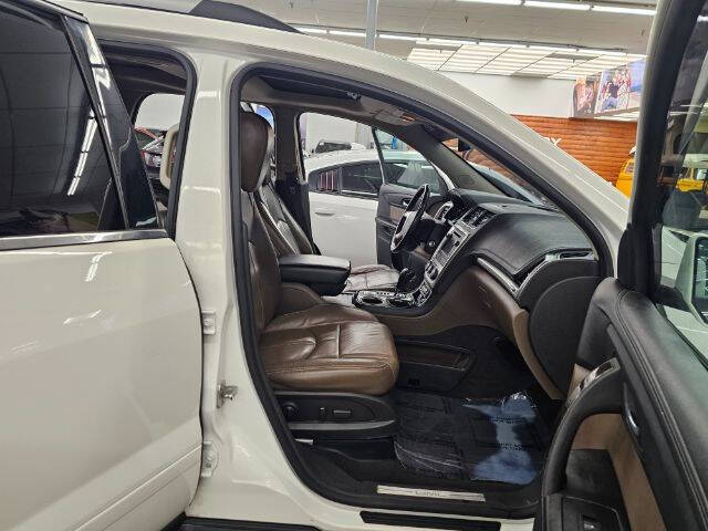 2015 GMC Acadia SLT-1