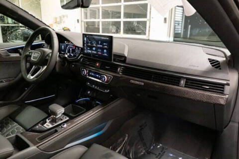 2025 Audi RS 5 Sportback 2.9T quattro