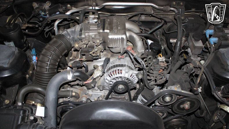 1991 Mazda RX-7