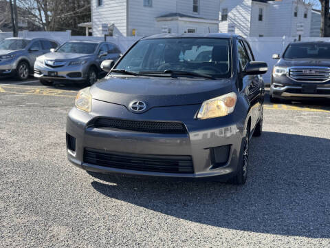 2009 Scion xD