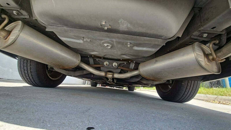 2001 Cadillac DeVille