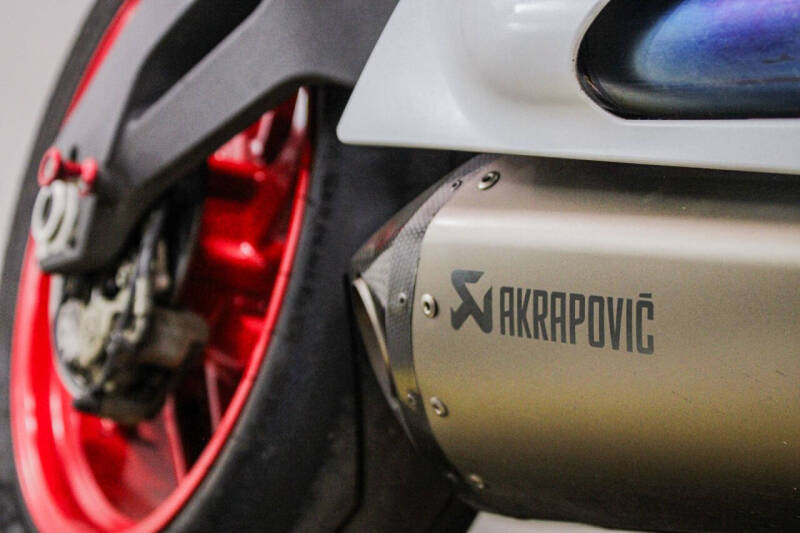 2018 Ducati Panigale 959