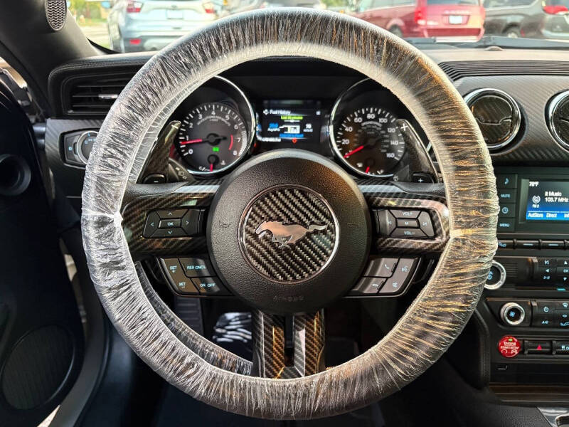 2016 Ford Mustang V6