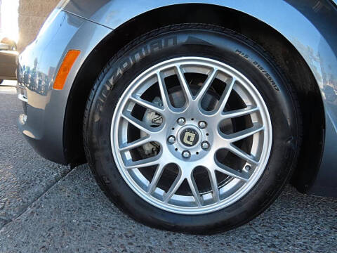 2012 Volkswagen Beetle