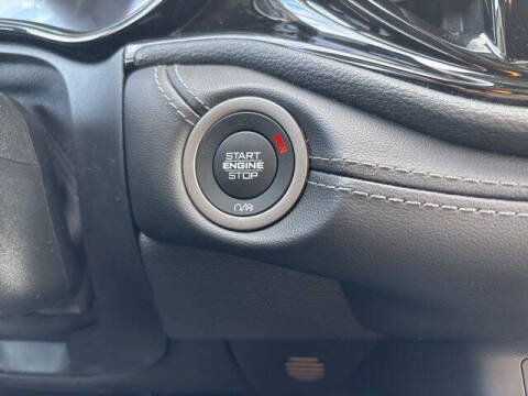 2024 Dodge Durango SXT Plus