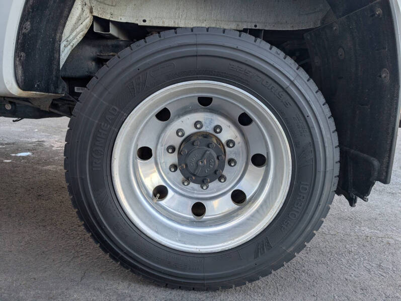 2022 Ford F-450 Super Duty Lariat