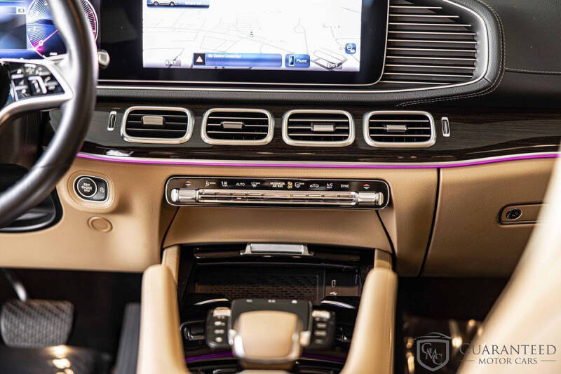 2024 Mercedes-Benz GLS GLS 450